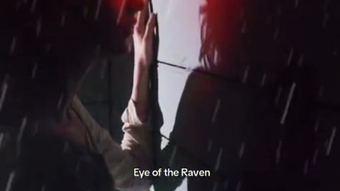 EYE OF THE RAVEN DREAM SEQUENCE TRAILER